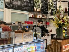 -O'mills Sourdough Bakery&Bistro(永嘉路店)