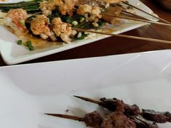 -新疆民族团结羊肉串(锦江区店)