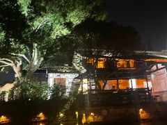 -乌镇枕水度假酒店