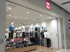 -优衣库(重庆万象城店)