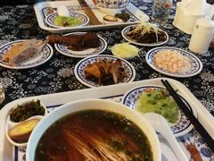 奥灶面-苏苑饭店-中餐厅(长桥地区店)