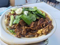 -黄牛肉馆·皖南土菜