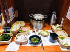 -独食火锅·半米屋台(直营总店)