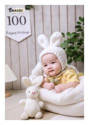 -贯日漂亮宝贝儿童摄影