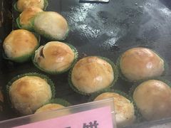 -泰康食品有限公司食品厂