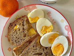 -佐敦面包铺·JORDAN BAKERY