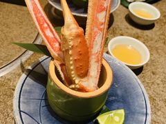 -蟹道乐(網元別館店)