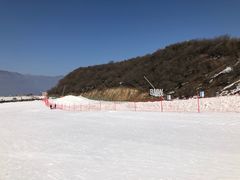 -太子岭滑雪场
