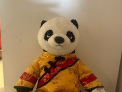 -成都泰迪熊博物馆