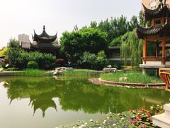 -南普公园
