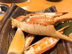-蟹道乐(道顿堀本店)