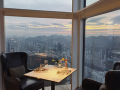 -深圳文华东方酒店·OPUS 388·精致法餐
