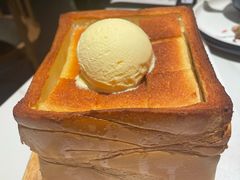 -绿茶餐厅(广州嘉裕太阳城店)
