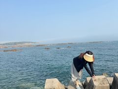 -青岛第二海水浴场