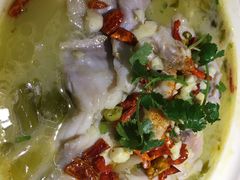 -小菜园新徽菜(滁州苏宁店)