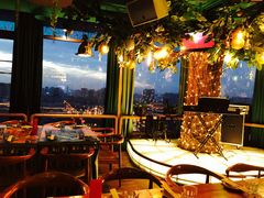 -烛影拾光观景餐厅·创意菜·摄影·小提琴(大唐不夜城店)