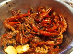 -老长沙龙虾馆·聚会餐厅(白石洲店)