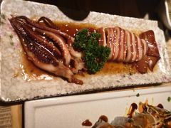 -酒井酱子·深夜食堂(东城汇店)