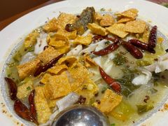 -鱼亨小鲜酸菜鱼(大信店)
