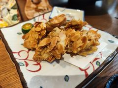 -水之惠鲜鱼料理(王府大街店)