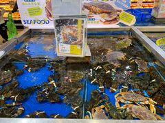 -盒马鲜生(首义店)