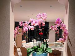 景观位-罗汉堂·荷谷(礼智路店)