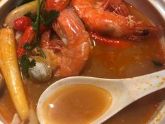 -simply thai天泰(长泰广场店)