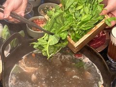 -盡膳口福·百年汤方火锅(科华北路店)