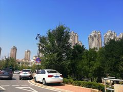 -大连理工大学附属学校(圣克拉校区)