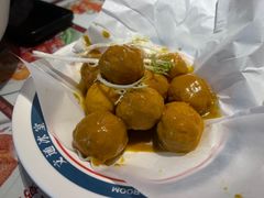 -文通冰室(东方宝泰店)