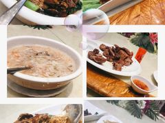 -琼菜坊·无鸡不成宴·海南菜老爸茶糟粕醋(海口骑楼老街店)