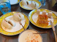 -富华斋饽饽铺·宫廷糕点·伴手礼(护国新天地店)