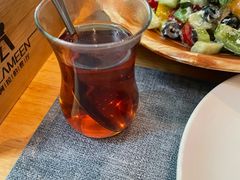 -ALAMEEN阿拉伯餐厅(三里屯店)