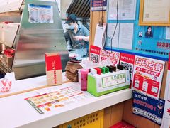 -华莱士·全鸡汉堡(浦东南路店)