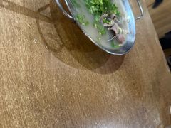 -杨三孃跷脚牛肉(美洲花园店)