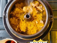 -福照楼汽锅鸡·云南特色菜(火车站锦江店)