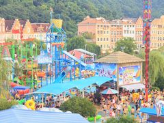 -杭州浪浪浪水公园