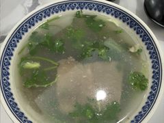 -清真马祥兴菜馆(云南北路店)