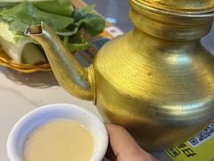 -银同牦牛肉火锅