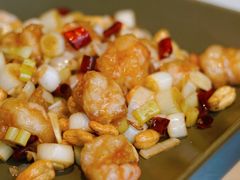 -本来精品川菜(嘉里中心店)