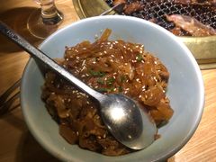 -久苑烧肉(世界城广场店)