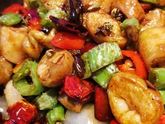 -老板恋上鱼(恒隆广场店)