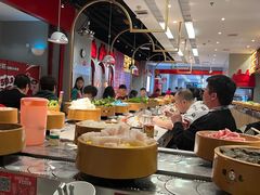 -龍歌自助小火锅(市南金茂湾店)