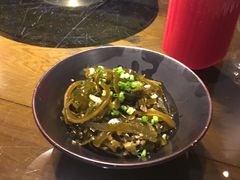 -金牌外婆家(苏州中心店)