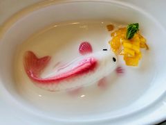 -世博源公馆·本帮融合菜·主题包厢·江景餐厅