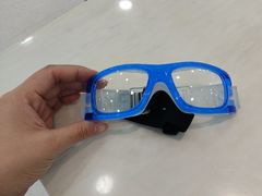 -视康眼镜·蔡司授权店(同乐路广州眼镜城店)