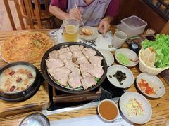 -纽斯桑拿会所(天山店)