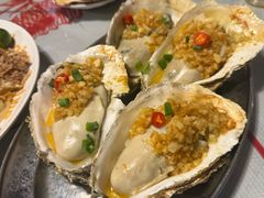 -辉记炭烧海鲜大排档·老字号(福田店)
