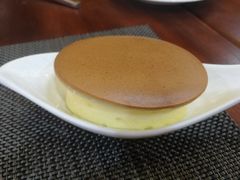 -大佛寺高级素食自助餐厅