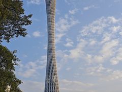 -海心沙亚运公园